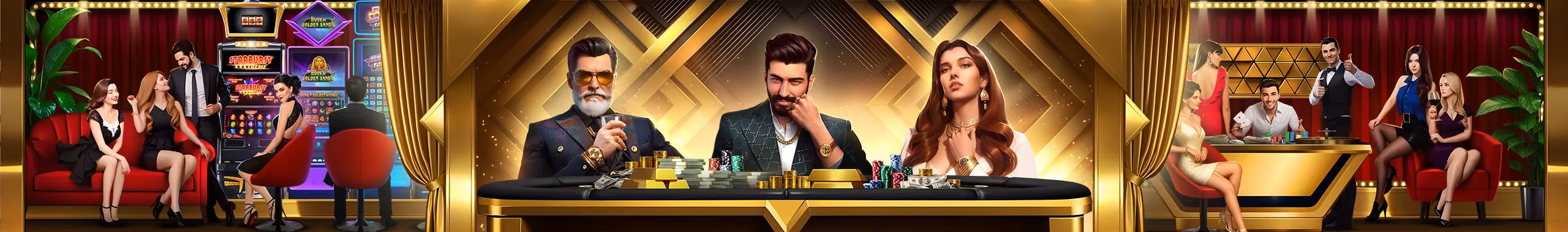 Maxbet VAVADA